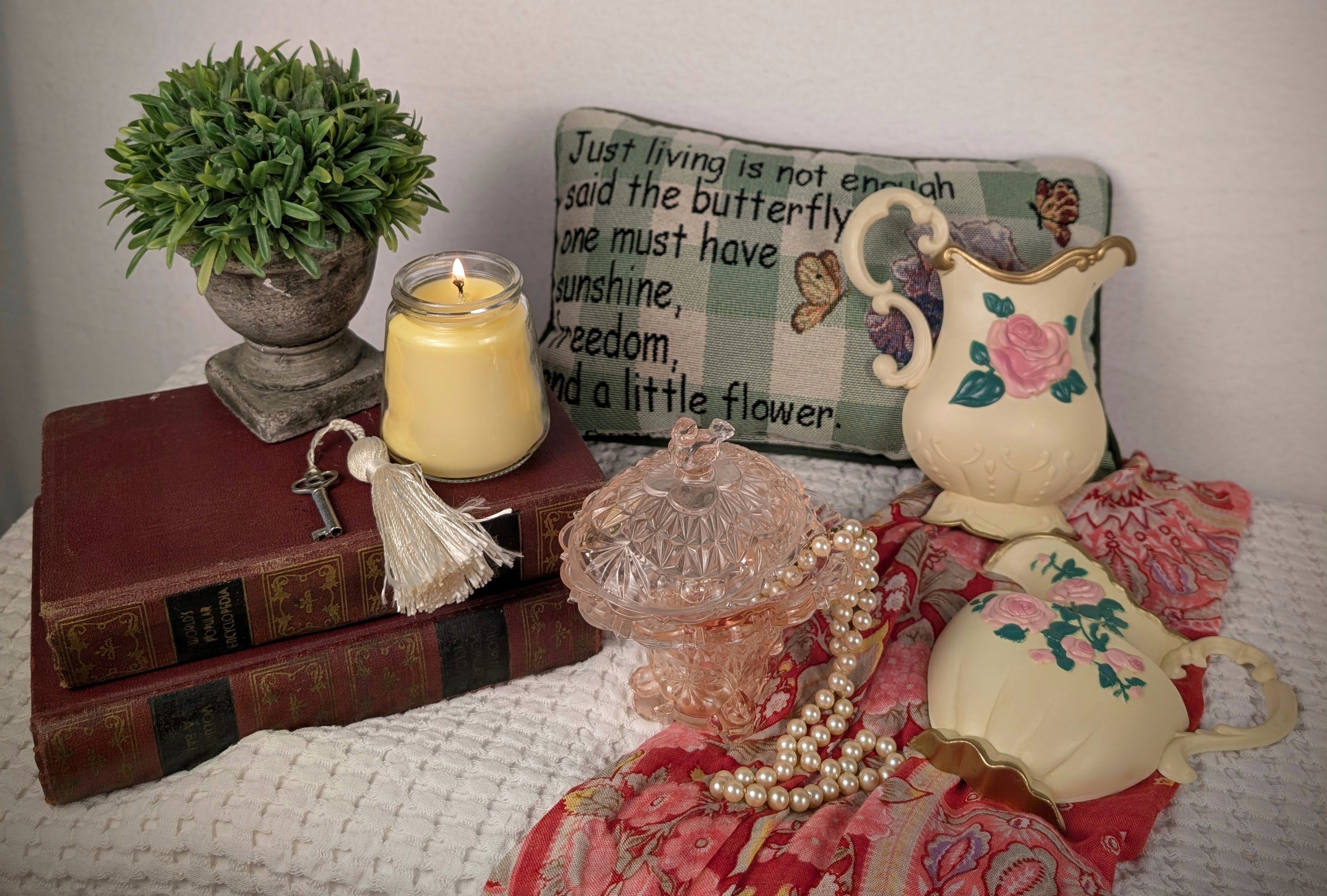 The Vintage Vault